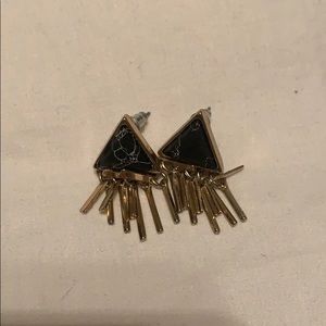 H&M Stud Earrings